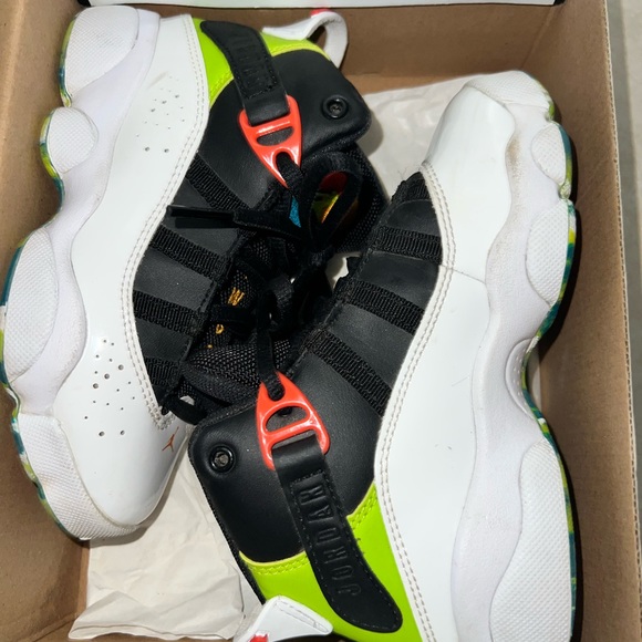 Jordan - Picture 1 of 5